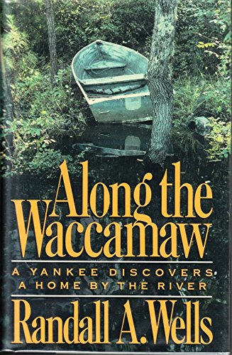 cover image Along the Waccamaw