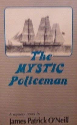 cover image The Mystic Policeman