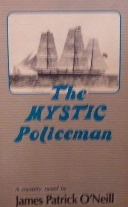 cover image The Mystic Policeman