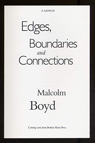 cover image Edges, Boundaries, and Connections