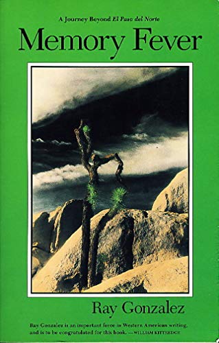 cover image Memory Fever: A Journey Beyond El Paso del Norte