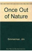 cover image Once Out of Nature