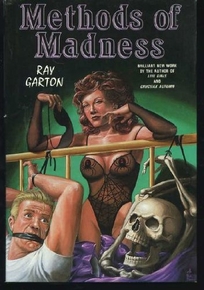 Methods of Madness: A Collection