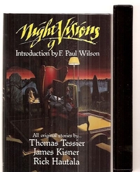 Night Visions Nine