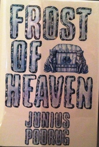 cover image Frost of Heaven