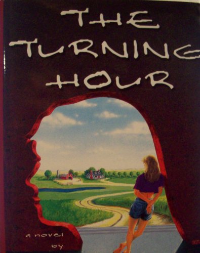 cover image THE TURNING HOUR