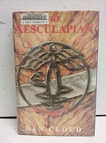 cover image The Aesculapian