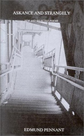 cover image Askance and Strangely: New and Selected Poems