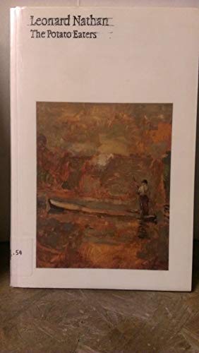 cover image The Potato Eaters