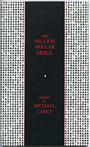 cover image The Million Dollar Hole