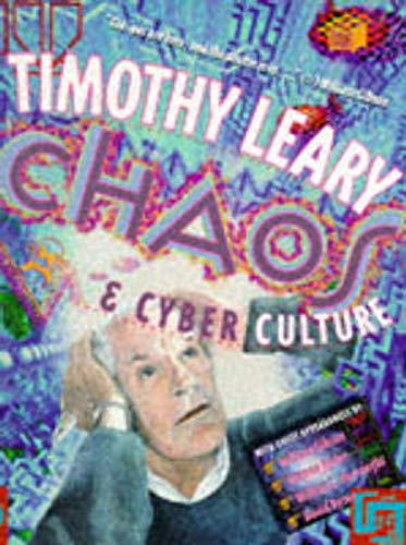cover image Chaos & Cyber Culture