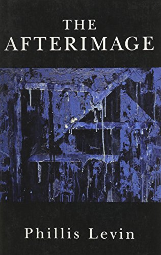 cover image The Afterimage