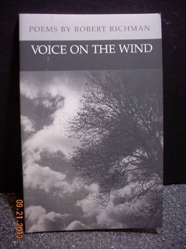 cover image Voice on the Wind