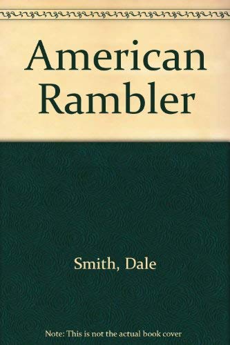 cover image American Rambler