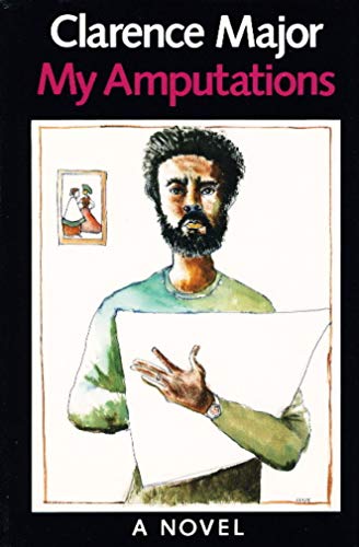 cover image My Amputations