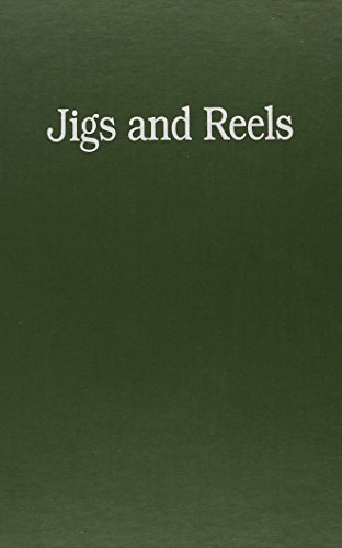 cover image Jigs & Reels