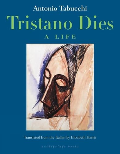 cover image Tristano Dies: A Life