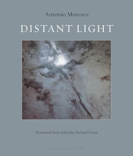 cover image Distant Light