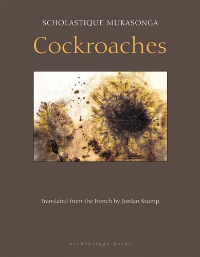 cover image Cockroaches
