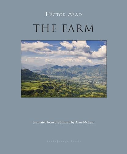 cover image The Farm 