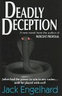 cover image Deadly Deception