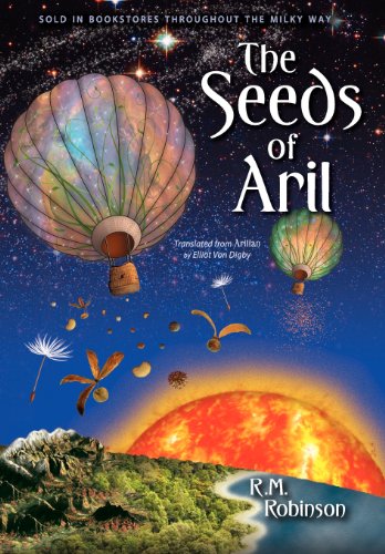 cover image The Seeds of Aril