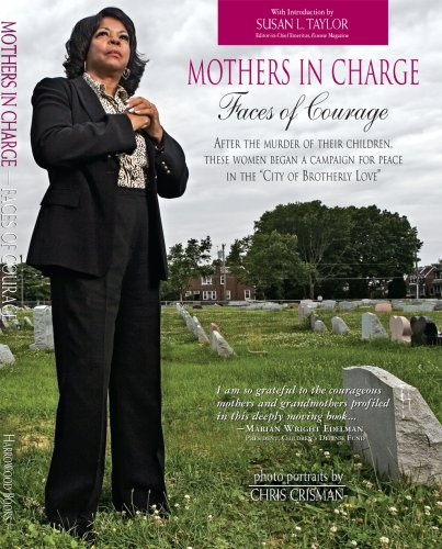 cover image Mothers in Charge: Faces of Courage