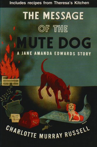 cover image The Message of the Mute Dog