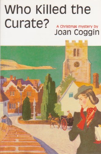 cover image Who Killed the Curate?