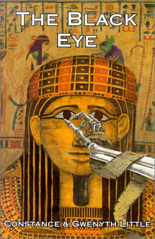 cover image The Black Eye