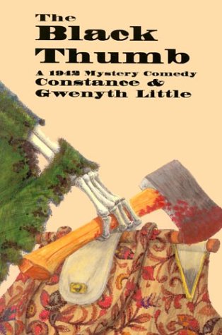 cover image The Black Thumb