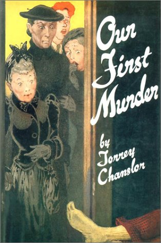 cover image Our First Murder