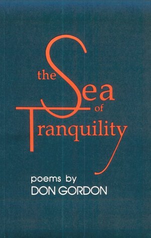 cover image The Sea of Tranquility