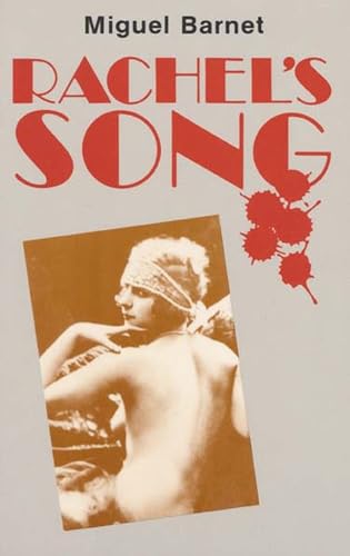 cover image Rachel's Song