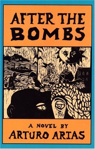 cover image After the Bombs