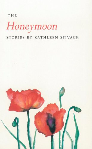 cover image The Honeymoon: Stories