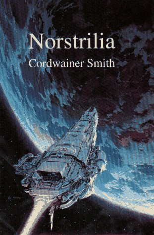 cover image Norstrilia