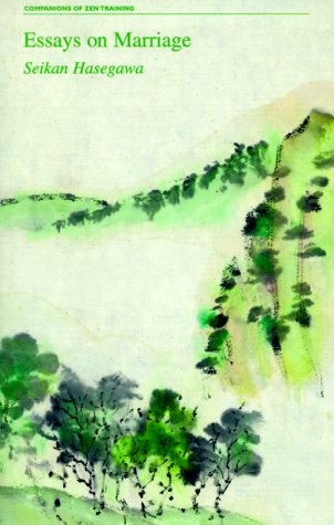 cover image Essays on Marriage