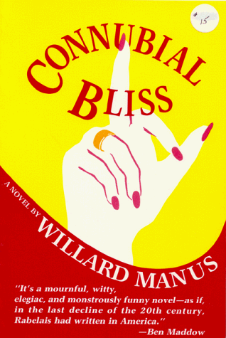 cover image Connubial Bliss