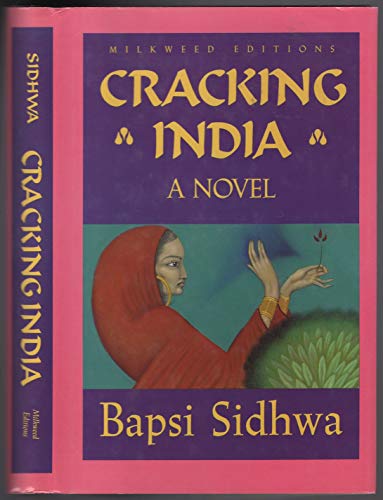 cover image Cracking India