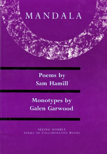 cover image Mandala: A Collaboration