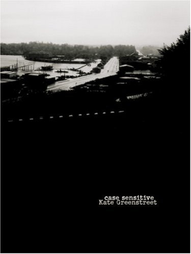 cover image Case Sensitive