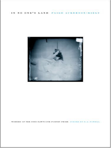 cover image In No One's Land