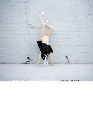 cover image Dog Girl