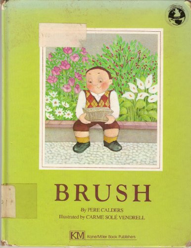 cover image Brush