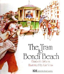 cover image The Tram to Bondi Beach