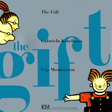 cover image The Gift