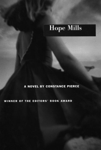 cover image Hope Mills