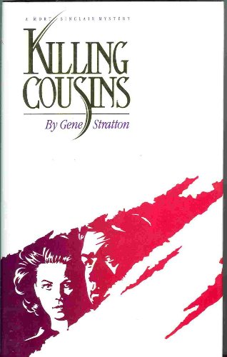 cover image Killing Cousins