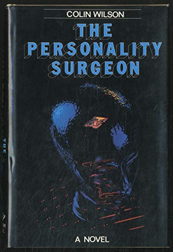 cover image The Personality Surgeon